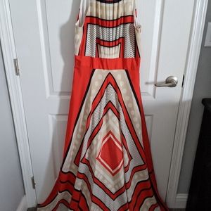 Lovely Eliza J Maxi Dress
